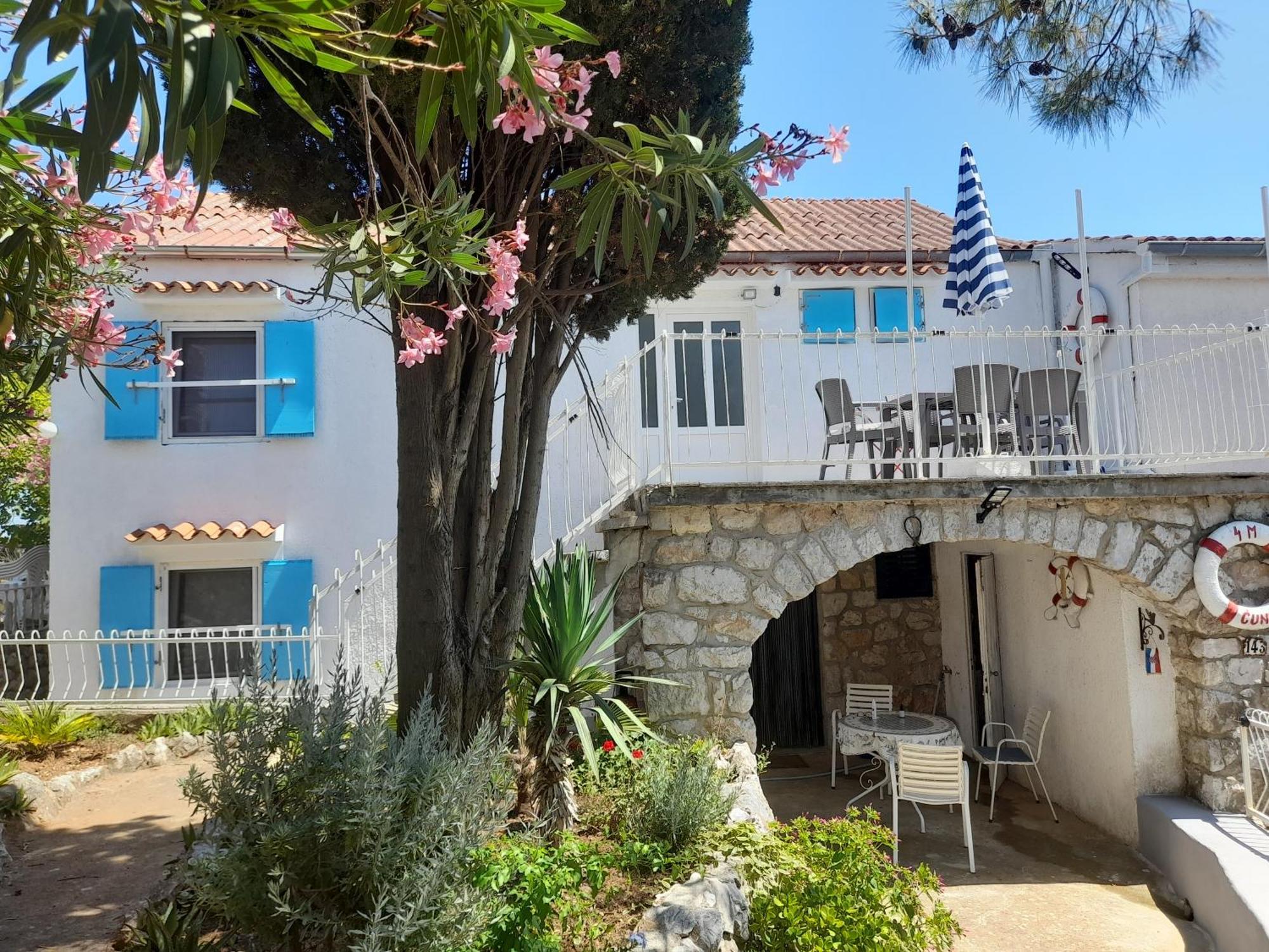 Apartment 4M Čunski מראה חיצוני תמונה