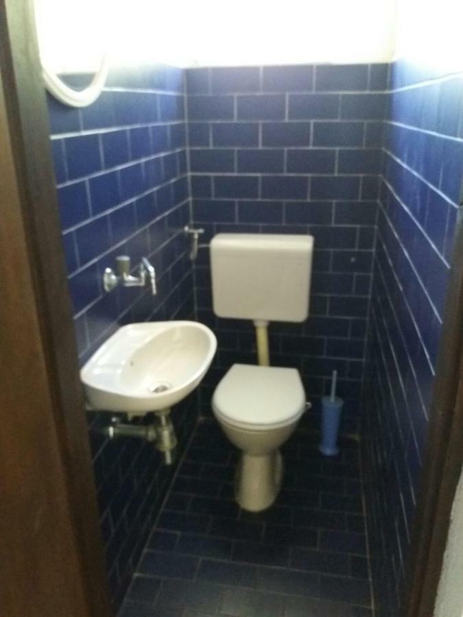 Apartment 4M Čunski מראה חיצוני תמונה